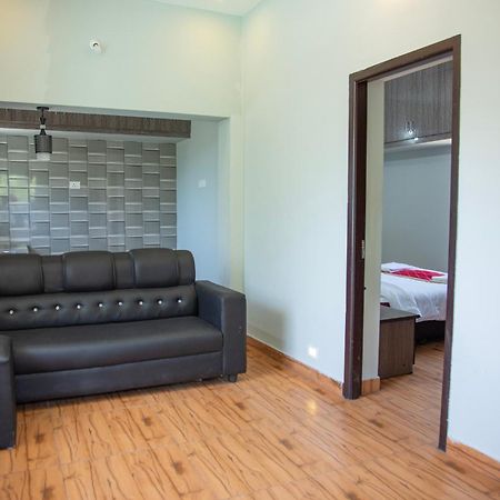 Jk - 4 Bhk Villa Jerkaud Kültér fotó