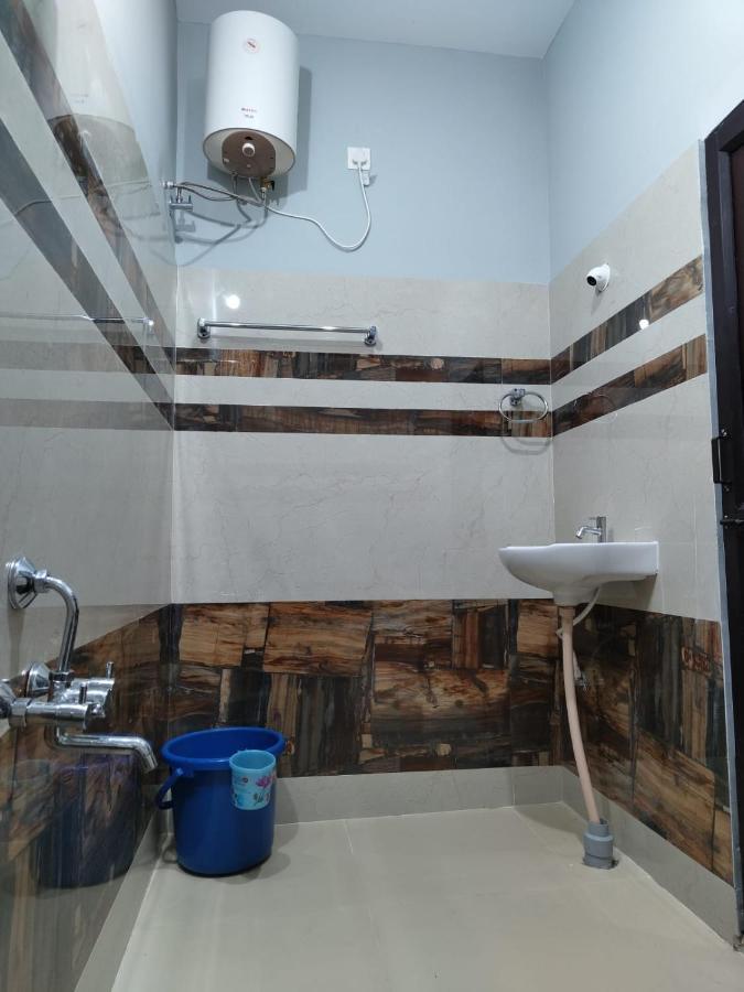Jk - 4 Bhk Villa Jerkaud Kültér fotó