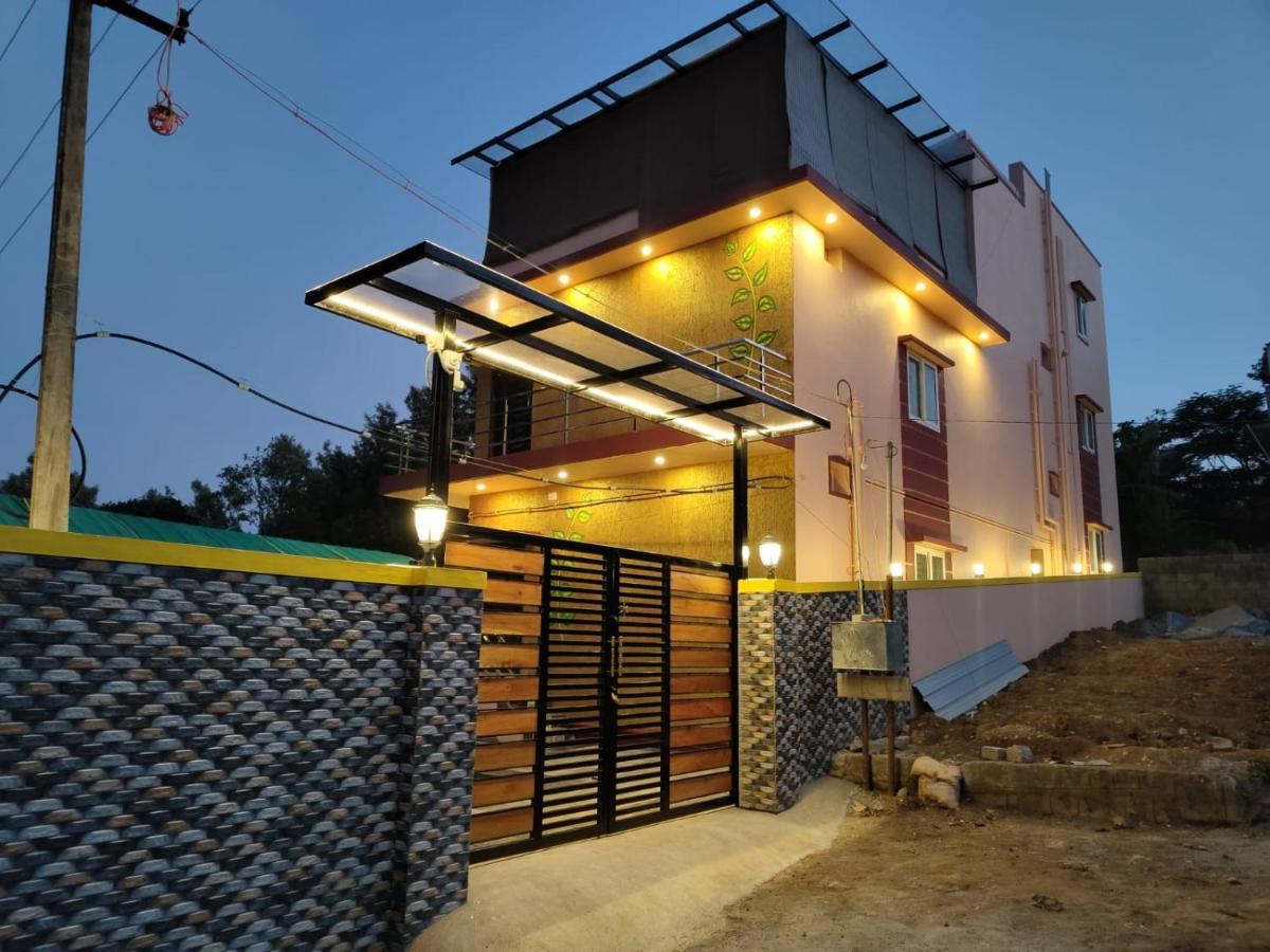 Jk - 4 Bhk Villa Jerkaud Kültér fotó