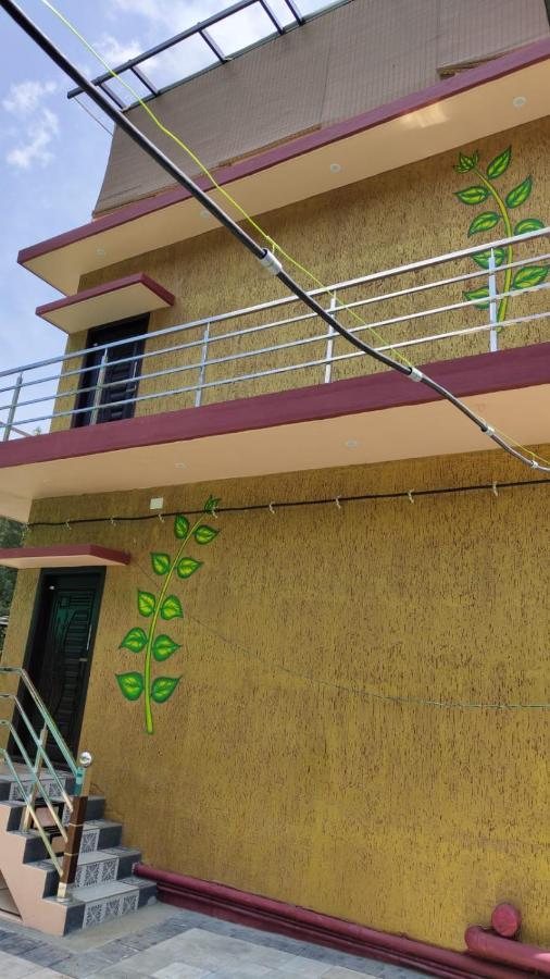 Jk - 4 Bhk Villa Jerkaud Kültér fotó