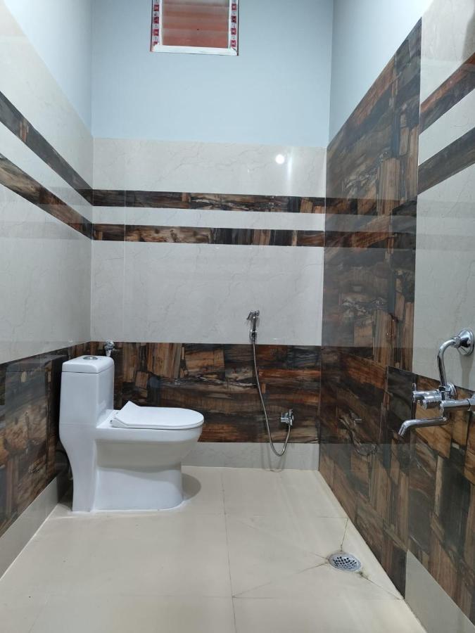 Jk - 4 Bhk Villa Jerkaud Kültér fotó