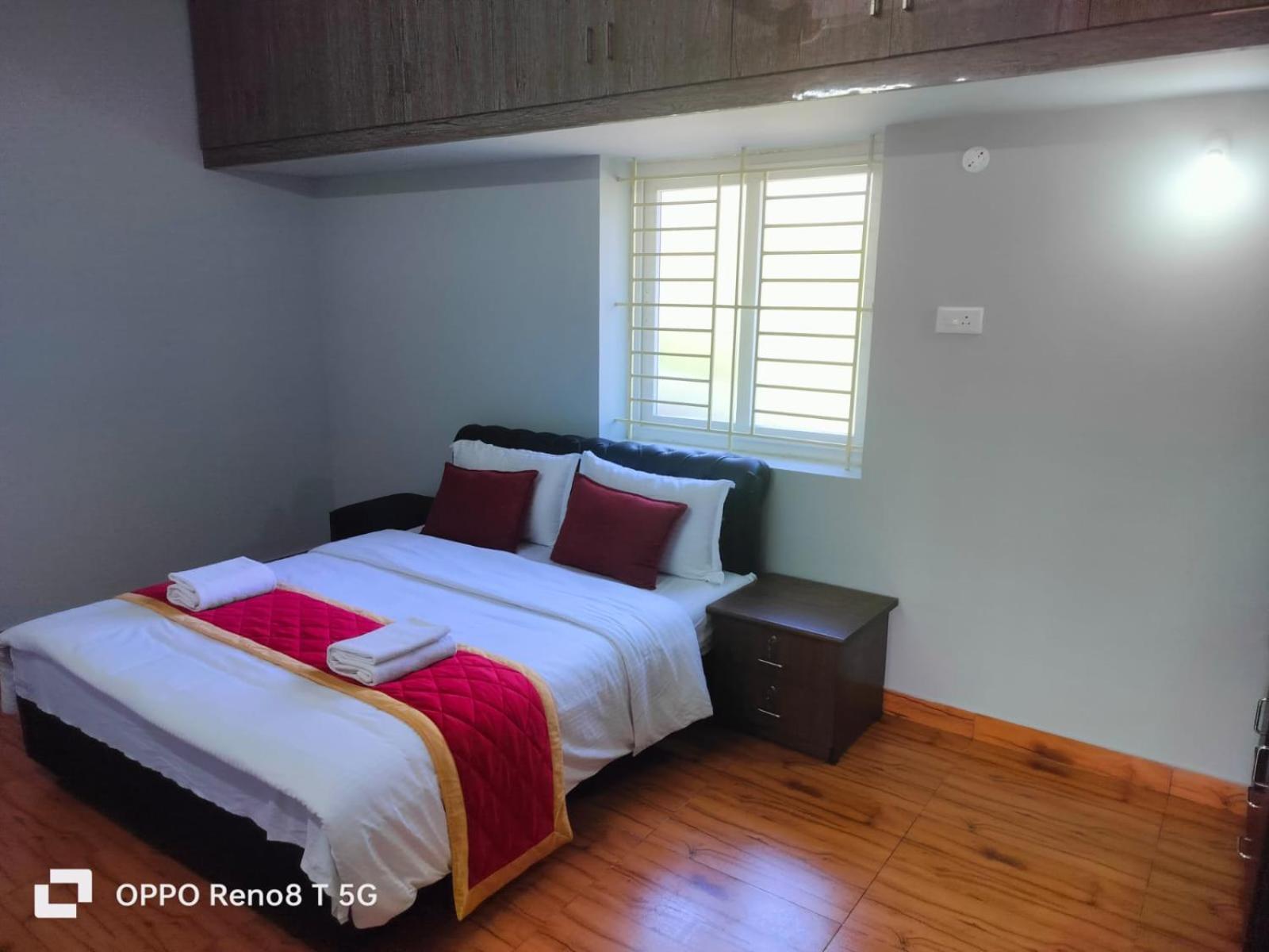 Jk - 4 Bhk Villa Jerkaud Kültér fotó