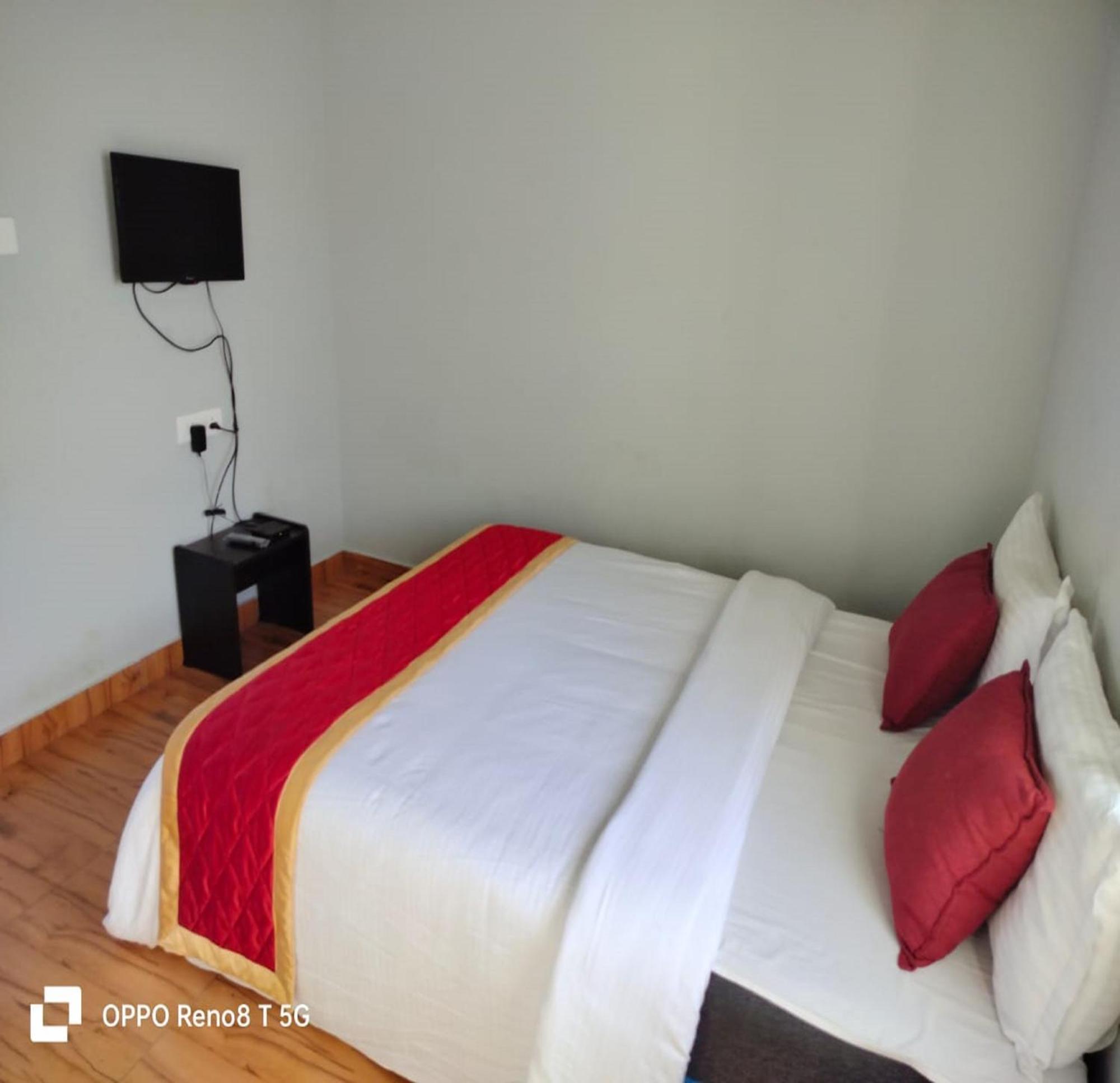 Jk - 4 Bhk Villa Jerkaud Kültér fotó
