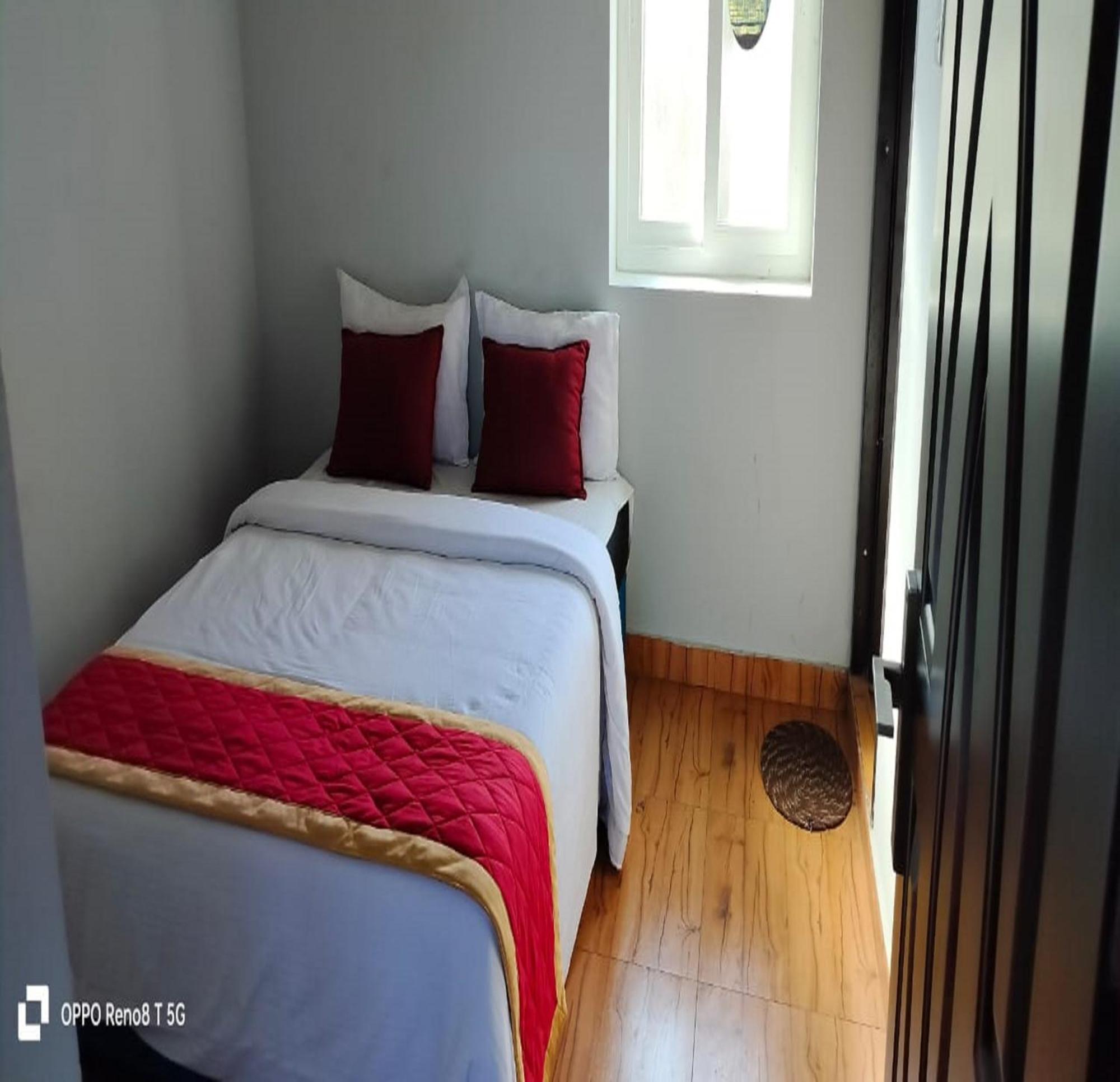 Jk - 4 Bhk Villa Jerkaud Kültér fotó