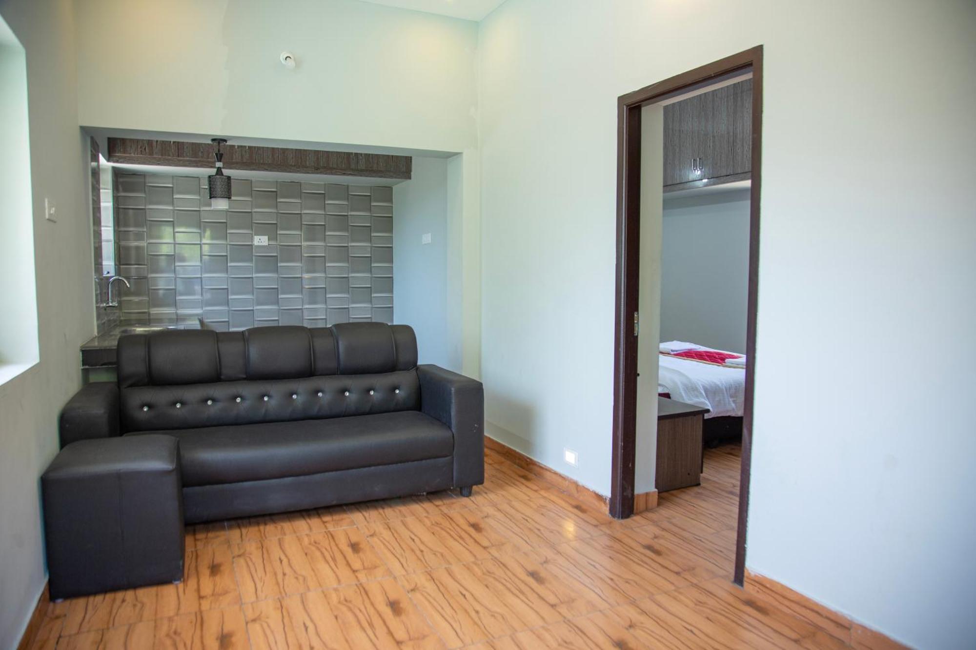 Jk - 4 Bhk Villa Jerkaud Kültér fotó