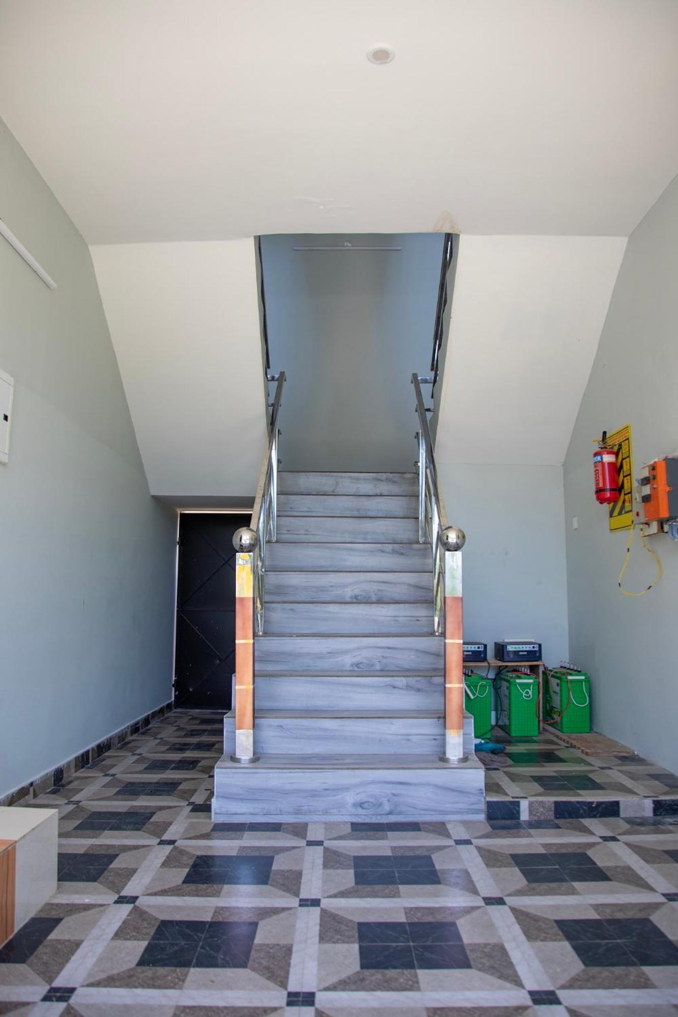 Jk - 4 Bhk Villa Jerkaud Kültér fotó
