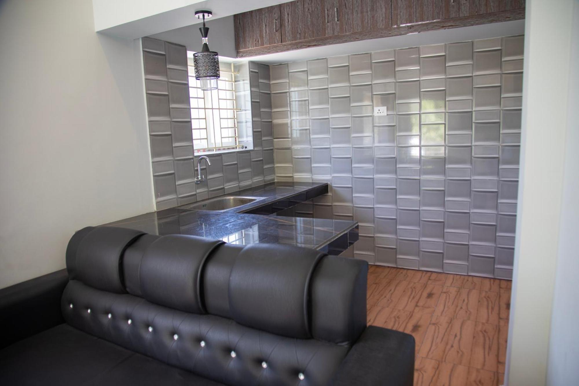 Jk - 4 Bhk Villa Jerkaud Kültér fotó