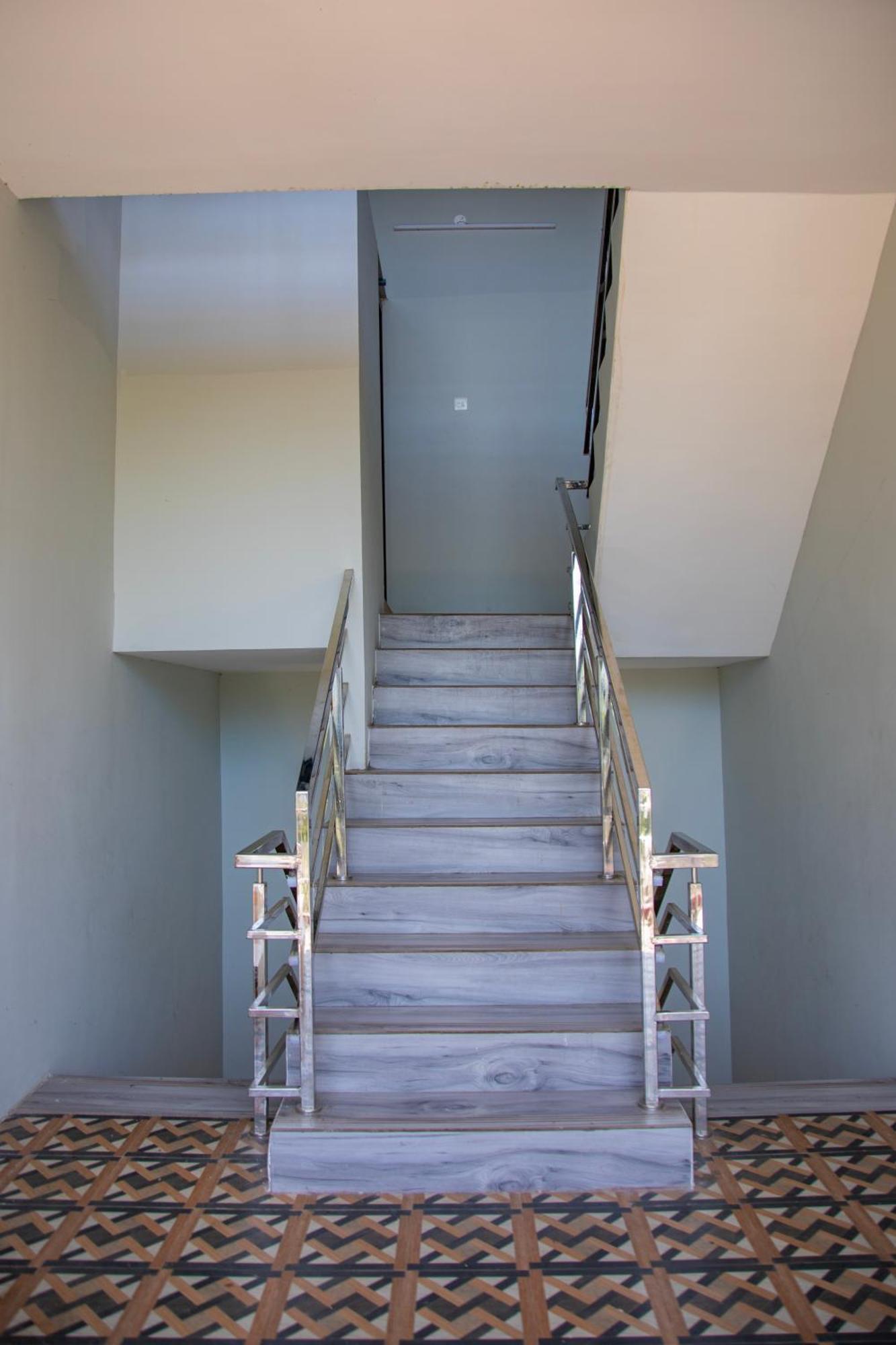 Jk - 4 Bhk Villa Jerkaud Kültér fotó