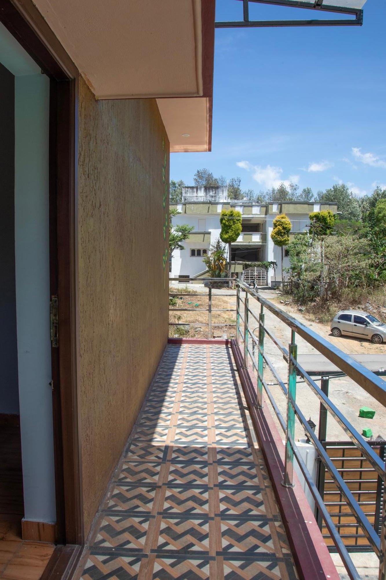 Jk - 4 Bhk Villa Jerkaud Kültér fotó